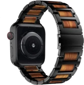 İiteeoloji Uyumlu Apple Watch Ultra 2 Bant - 4