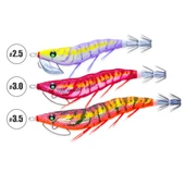 Duel Ez Q Cast Kuwase Rattle Kalamar Zokası  KVRO A1772 - 14G - 3.0 - 1