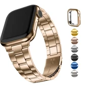 Fullmosa No Tools Needed Compatible Apple Watch Kordonları - 1