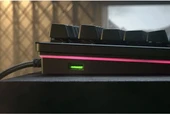 Razer Huntsman V2 TKL Sayısal Tuş Takımız Oyun Klavyesi - 7