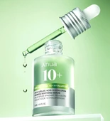 ANUA Azelaic Acid 10 Hyaluron Redness Soothing Serum (Kızarıklık Yatıştırıcı Serum) (GLOBALCARE) - 2