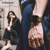 Fullmosa Uyumlu Apple Watch Kordonları - 9