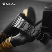 Fullmosa No Tools Needed Compatible Apple Watch Kordonları - 2