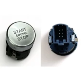 4G1905217A START STOP DUGMESI A6 A7 2012-2018 - 1