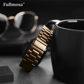 Fullmosa Uyumlu Apple Watch Kordonları - 8
