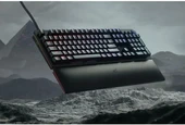 Razer Huntsman V2 TKL Sayısal Tuş Takımız Oyun Klavyesi - 5
