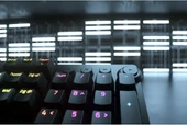 Razer Huntsman V2 TKL Sayısal Tuş Takımız Oyun Klavyesi - 6