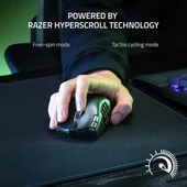 Razer Naga V2 Pro Kablosuz  Gaming Mouse - 5