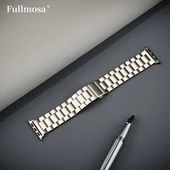 Fullmosa Uyumlu Apple Watch Kordonları - 8