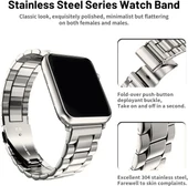 Fullmosa Uyumlu Apple Watch Kordonları - 10