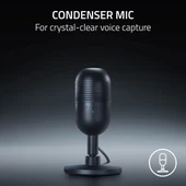 Razer Seiren V3 Mini USB Mikrofon - 2