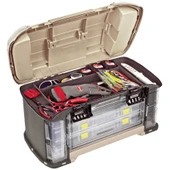 Plano Guide Angled Tackle System Balıkçı Çantası  Standart - 1