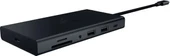 Razer USB C Dock 11 Bağlantı Noktalı Seyahat Şarj İstasyonu - 9