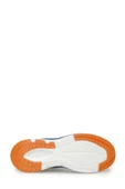 Lumberjack TOLIVER 5FX 101938246 Erkek Spor Ayakkabı Beyaz Sarı 40-45 - 5