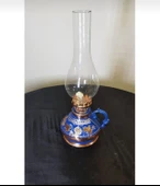 bakır gaz lambası - 1