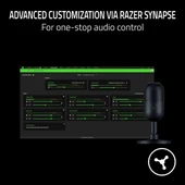 Razer Seiren V3 Mini USB Mikrofon - 7