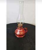 bakır gaz lambası - 1