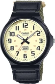Casio MW-240B-3BVDF Kol Saati - 1