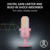 Razer Seiren V3 Chroma RGB USB Mikrofon - 4