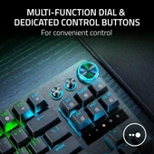 Razer Huntsman V3 Pro Esports Oyun Klavyesi - 8