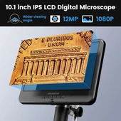 Andonstar AD210 LCD Dijital Mikroskop - 2