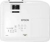 Epson Ev Sineması 1080 3 çipli 3LCD 1080p Projektör - 11