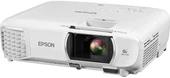 Epson Ev Sineması 1080 3 çipli 3LCD 1080p Projektör - 9