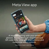 Meta Ray-Ban Akıllı Gözlükler - 7