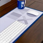 Paladone PlayStation 5 Simgeleri Büyük Oyun Mouse Pad'i - 5