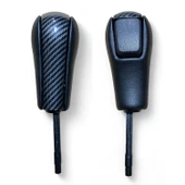 25167570652 KRB VITES TOPUZU KISA CARBON E46 E38 E60 - 1