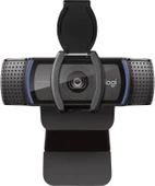 Logitech C920e HD 1080p Mikrofon Özellikli Web Kamerası - 2