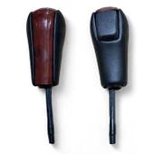 25167570652 KHV VITES TOPUZU KISA KAHVE E46 E38 E60 - 1