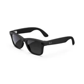 Ray-Ban Meta Wayfarer Akıllı Gözlük - 9