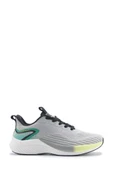 Lumberjack HELSINKI 5FX 101932486 Erkek Spor Ayakkabı Gri 40-45 - 5