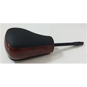 25167537992 KVH VITES TOPUZU UZUN KAHVE E46 E38 E60 - 1