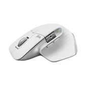 Logitech MX Master 3S Mac Kablosuz Bluetooth Fare - 4