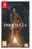 Dark Souls Remastered Switch Oyun - 1