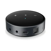WiiM Mini AirPlay2 Kablosuz Ses Aktarıcı - 1