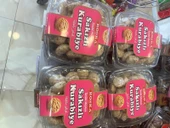 KOSKA SAKIZLI KURABİYE 400 GR 1 ADET - 1