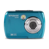 Polaroid IS048 Su Geçirmez Anında Paylaşımlı Dijital Fotoğraf Makinesi - 1