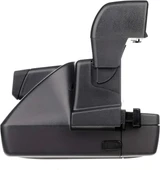 Polaroid 600 Tek Adımda Şipşak Kamera - Elektronik Flaş - 3