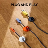 Logitech Öğrenciler için Zone Learn Kablolu Kulaklık - 6