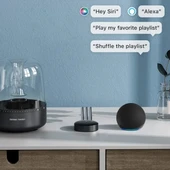 WiiM Mini AirPlay2 Kablosuz Ses Aktarıcı - 6