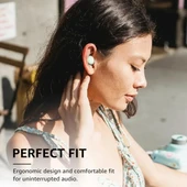 TOZO A1 Mini Kablosuz Bluetooth 5.3 Kulaklık - 1