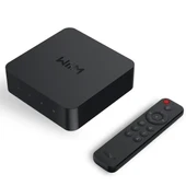 WiiM Pro AirPlay 2 - WiFi Çok Odalı Yayıncı Chromecast - 3