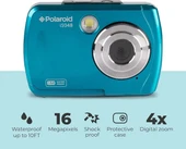 Polaroid IS048 Su Geçirmez Anında Paylaşımlı Dijital Fotoğraf Makinesi - 2