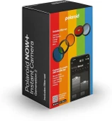 Polaroid Now+ 2. Nesil I-Tipi Anında Film Kamerası (9076) - 9