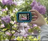 Polaroid IS048 Su Geçirmez Anında Paylaşımlı Dijital Fotoğraf Makinesi - 3