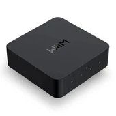 WiiM Pro AirPlay 2 - WiFi Çok Odalı Yayıncı Chromecast - 1