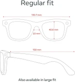 Ray-Ban Meta Wayfarer Akıllı Gözlük - 7